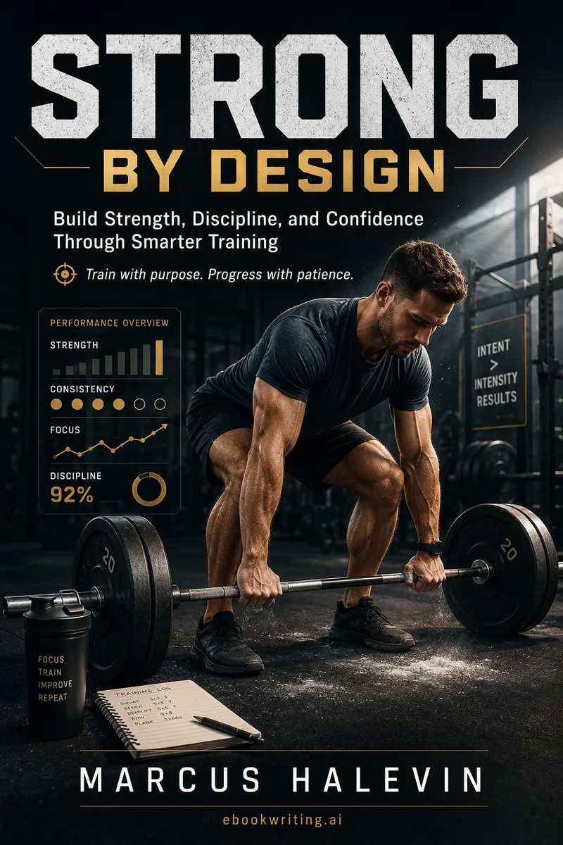 Strong by Design