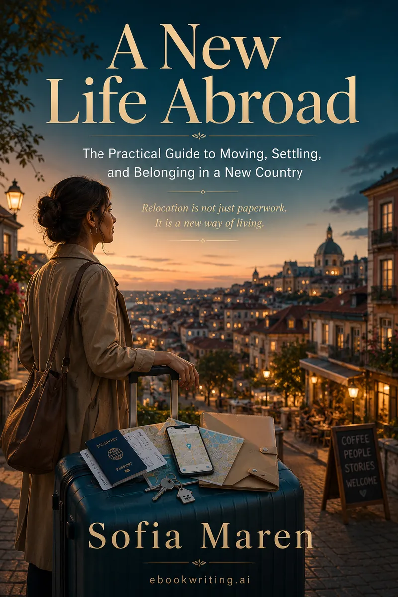 A New Life Abroad